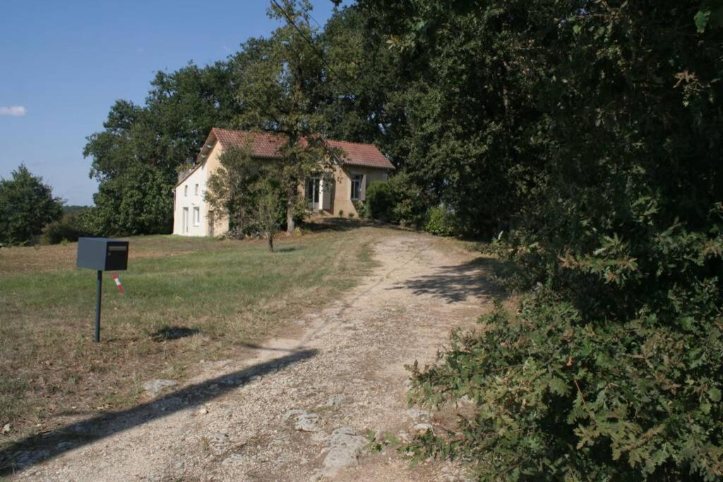 Moulin De Bigorre Villa Saint-Genès-de-Castillon Eksteriør bilde